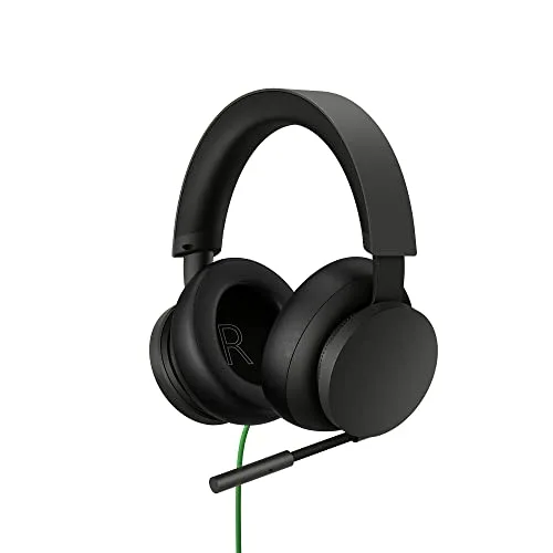 Microsoft Headset Xbox Auriculares Gaming - vue 4