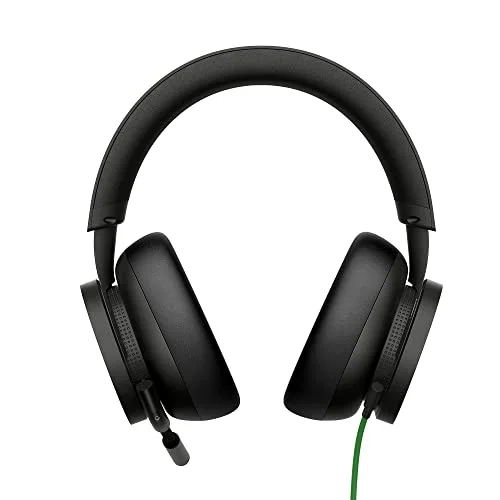 Microsoft Headset Xbox Auriculares Gaming - vue 5