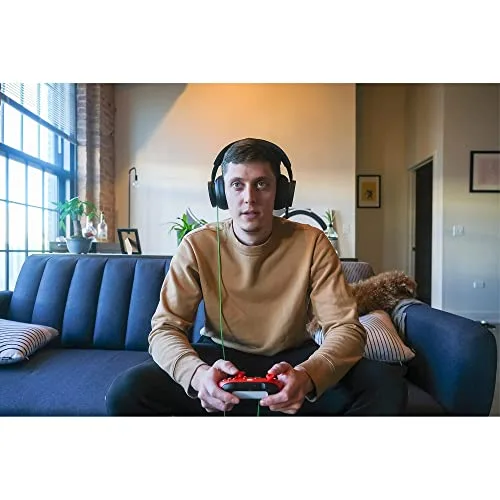 Microsoft Headset Xbox Auriculares Gaming - vue 8