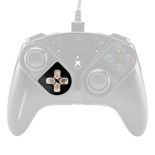 Module D-Pad Thrustmaster eSwap X D4XB - vue 3