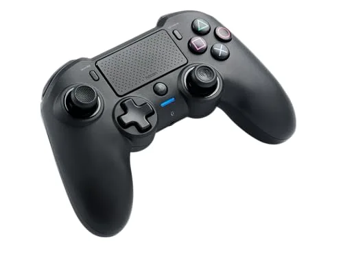 Nacon Asymmetric Manette sans fil PC/PS4 Version Espagnole - vue 5