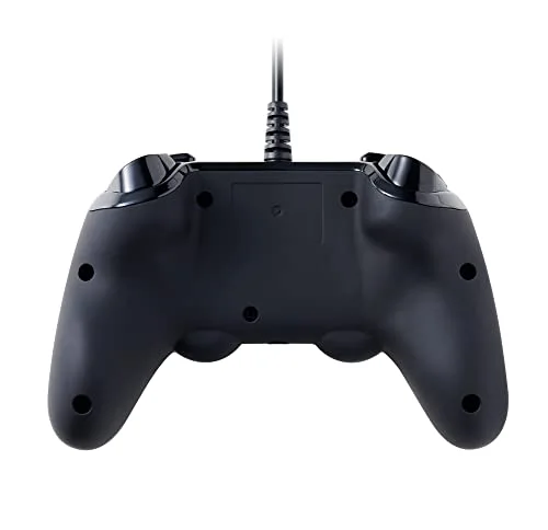 Nacon Manette PS4 Compact Officielle Camouflage Gris - vue 4