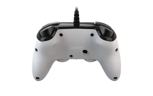 Nacon Pro Manette compacte Xbox Blanc - vue 4