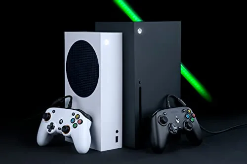 Nacon Pro Manette compacte Xbox Series/Xbox/PC Blanc - vue 6