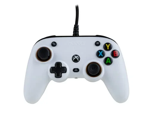Nacon Pro Manette compacte Xbox Series/Xbox/PC Blanc - vue 7