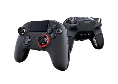 NACON REVOLUTION UNLIMITED PRO CONTROLLER pour PS4 PC Sans Fil ou Filaire - vue 3