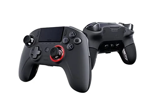 NACON REVOLUTION UNLIMITED PRO CONTROLLER pour PS4 PC Sans Fil ou Filaire - vue 5