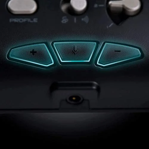 NACON REVOLUTION UNLIMITED PRO CONTROLLER pour PS4 PC Sans Fil ou Filaire - vue 9