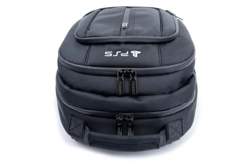 Nacon Sac à dos licencié Sony pour le transport et la protection de la console PS5. - vue 5