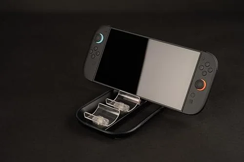 Nacon Station de Charge pour Nintendo Switch et 2 Manettes Pro - vue 7