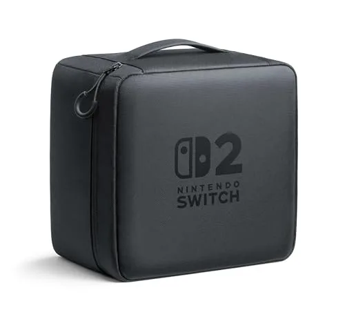 Nintendo Pochette All-In-One Switch 2 - vue 4