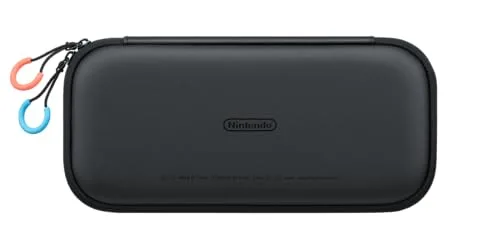 Nintendo Pochette Switch 2 - vue 2