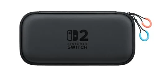 Nintendo Pochette Switch 2 - vue 3