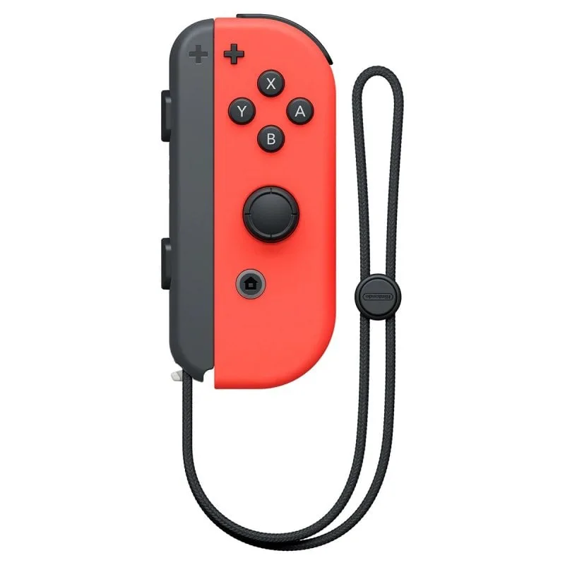 Nintendo Switch Joy-Con Droit Néon Rouge