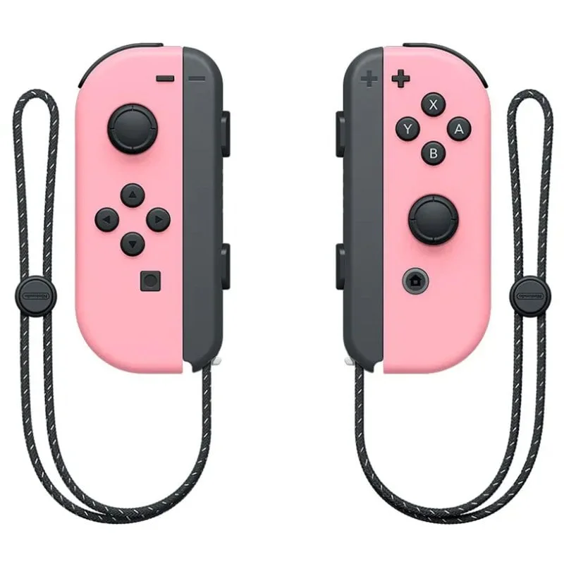 Nintendo Switch Joy-Con Set Gauche/Droite Rose
