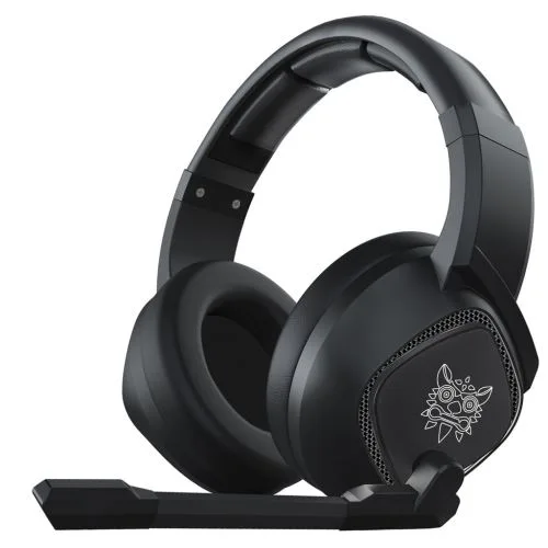 ONIKUMA K19 Casque Gaming avec Micro