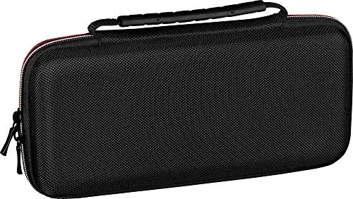 Pack Accessoires Konix Mythics pour Nintendo Switch - Casque Housse Boîtier Jeux Câble Verre - vue 4