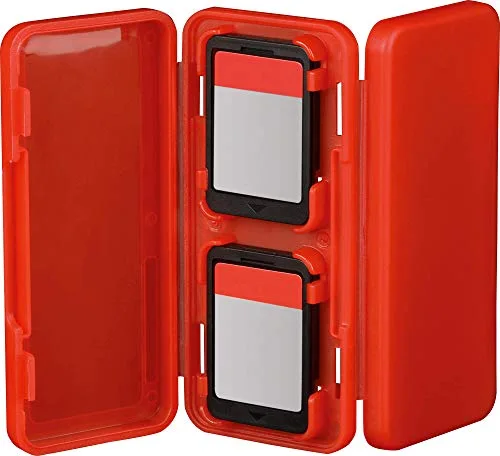 Pack Accessoires Konix Mythics pour Nintendo Switch - Casque Housse Boîtier Jeux Câble Verre - vue 5