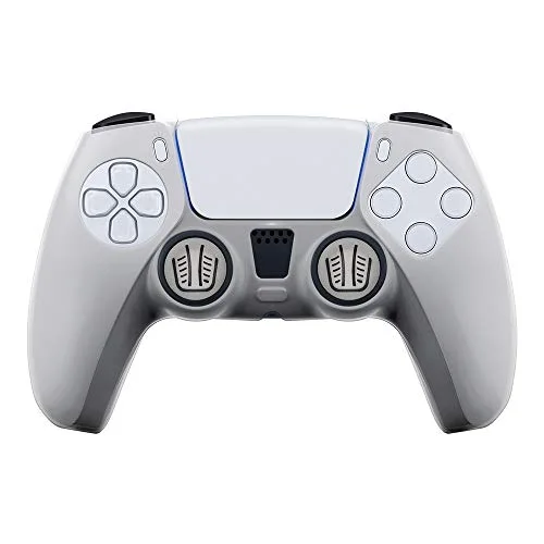 Pack combiné translucide FR-TEC manette PS5 - vue 2