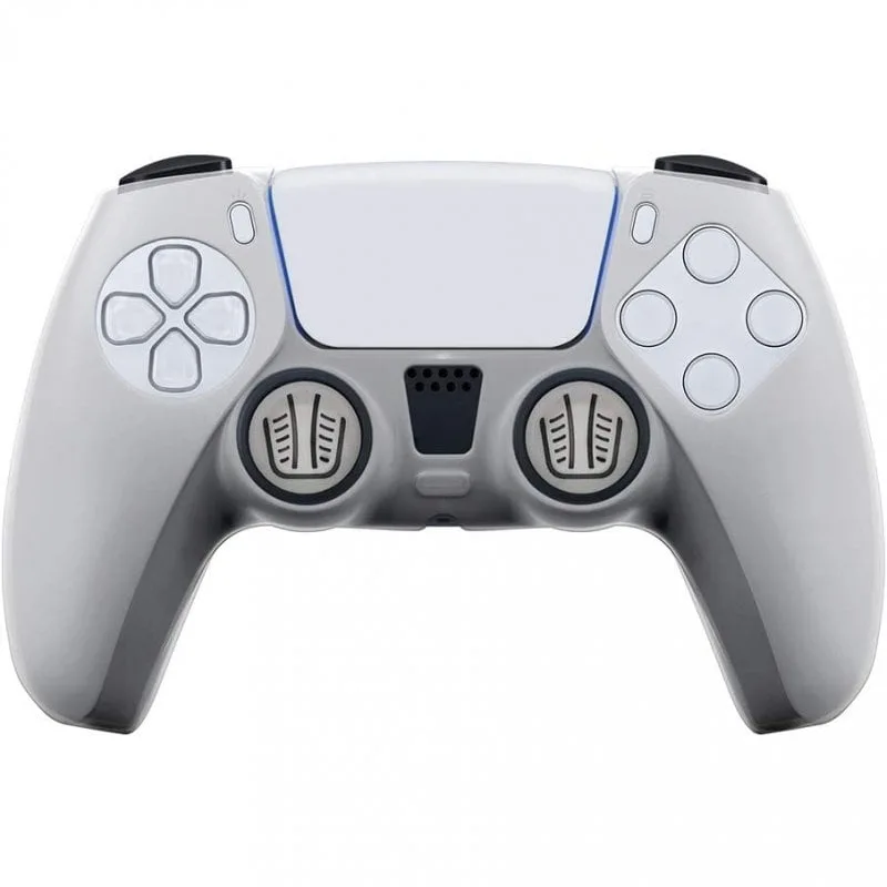 Pack combiné translucide FR-TEC manette PS5