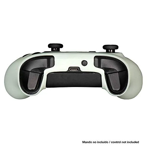 Pack Coque Silicone + Grips Xbox Series X/S fr-tec - vue 3