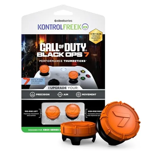 KontrolFreek CoD BO7 Thumbsticks Xbox