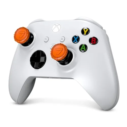 Pack de 2 Call Of Duty BO7 Performance Thumbsticks - STEELSERIES - KontrolFreek - Pour manettes Xbox Series et Xbox One - vue 8