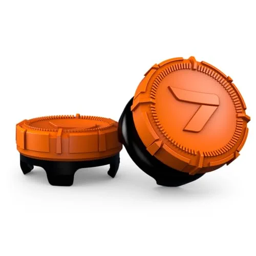 Pack de 2 Call Of Duty BO7 Performance Thumbsticks - STEELSERIES - KontrolFreek - Pour manettes Xbox Series et Xbox One - vue 9