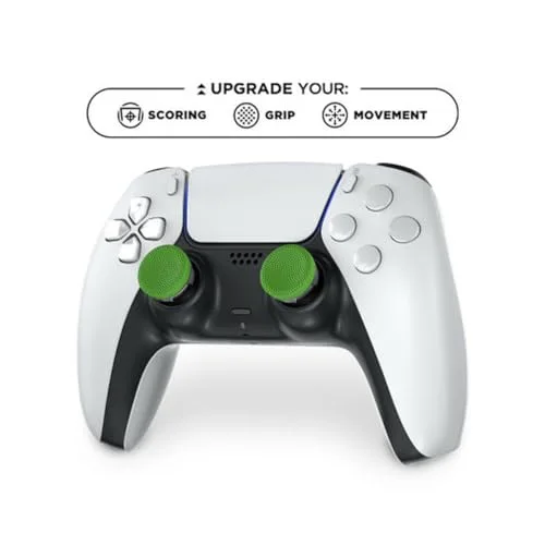 KontrolFreek Precision Sports Thumbsticks Football Edition PS4 PS5