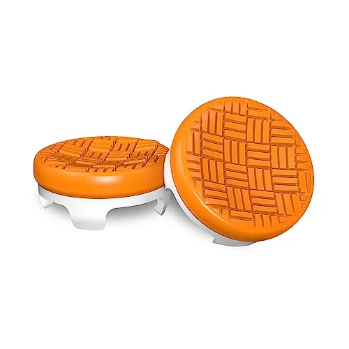 Pack de 2 Sports Thumbsticks - STEELSERIES - KontrolFreek - Omni Edition - Pour manettes Xbox Series et Xbox One - vue 2