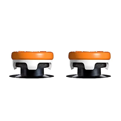 Pack de 2 Sports Thumbsticks - STEELSERIES - KontrolFreek - Omni Edition - Pour manettes Xbox Series et Xbox One - vue 3