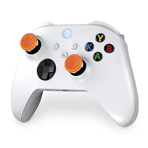 Pack de 2 Sports Thumbsticks - STEELSERIES - KontrolFreek - Omni Edition - Pour manettes Xbox Series et Xbox One - vue 4