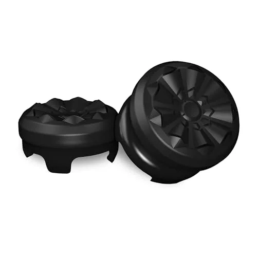 Pack de 2 Thumbsticks FPS Galaxy - STEELSERIES - KontrolFreek - Pour manettes Xbox - Noir - vue 2
