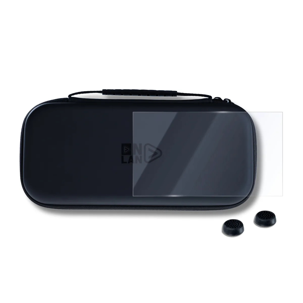 ONLAN Starter Pack 3-en-1 pour Nintendo Switch 2