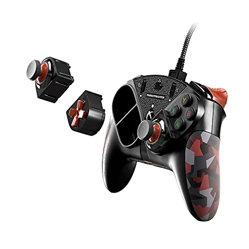 Pack modules eSwap X Red Thrustmaster - vue 5