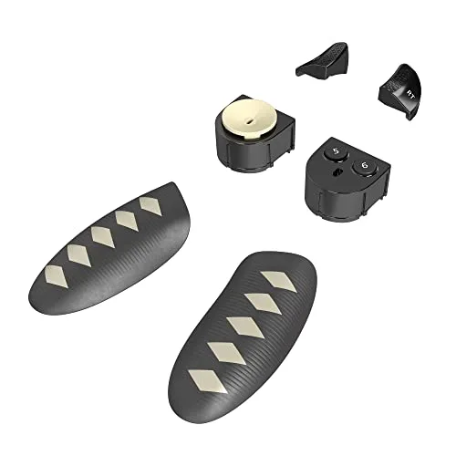 Pack modules Thrustmaster eSwap X Fighting - 7,50 EUR et comparatif - vue 2