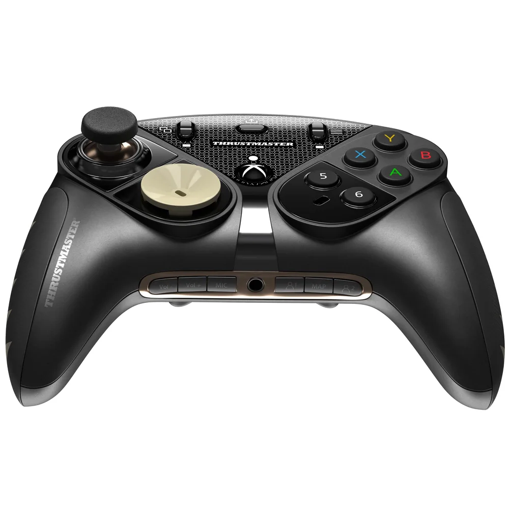 Pack modules Thrustmaster eSwap X Fighting - 7,50 EUR et comparatif - vue 3