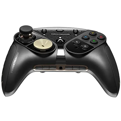 Pack modules Thrustmaster eSwap X Fighting - 7,50 EUR et comparatif - vue 4