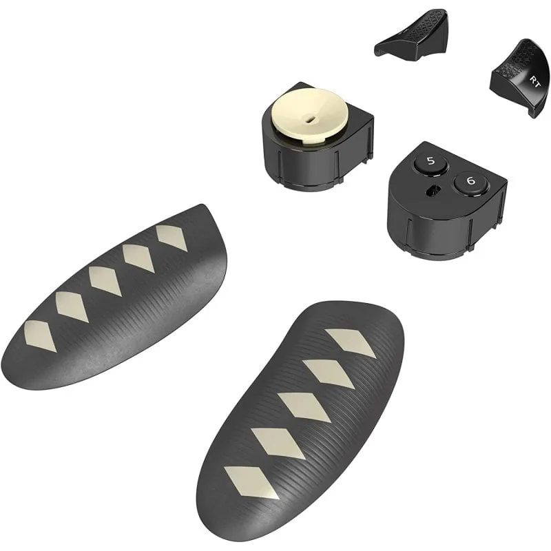 Pack modules Thrustmaster eSwap X Fighting