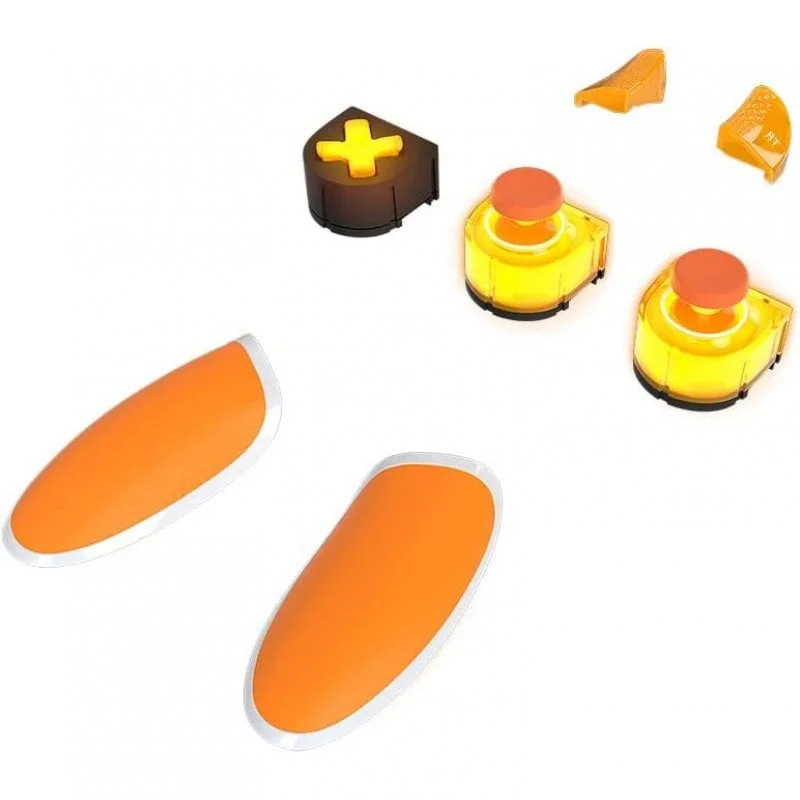 Pack modules Thrustmaster eSwap X Led Orange
