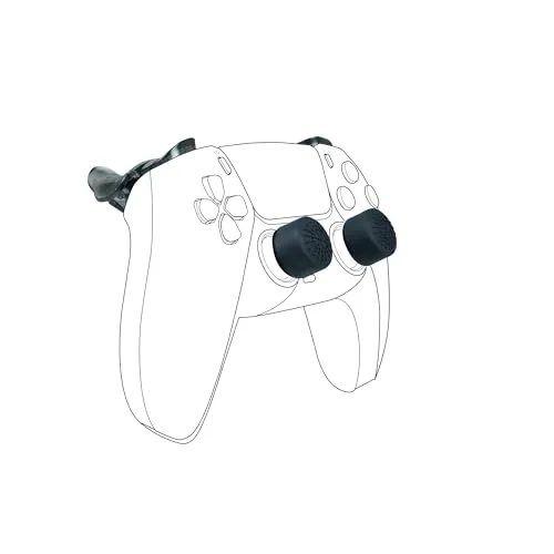 Pack Pro gaming pour manette PS5 Dualsense - vue 5