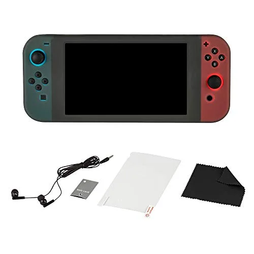 Konix Pack protection Nintendo Switch