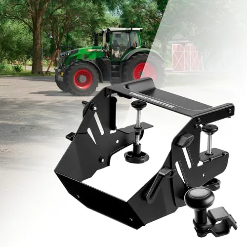 Pack simulation agricole Thrustmaster T128 SimTask - vue 5