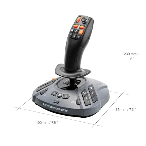 Pack simulation agricole Thrustmaster T128 SimTask - vue 9