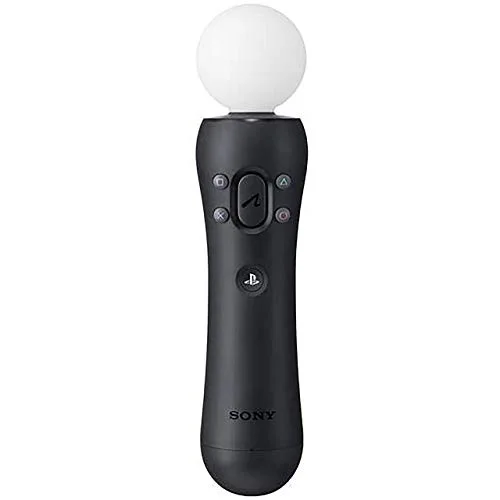 Paire de Manettes PlayStation Move 4.0 - PlayStation Officiel - vue 6
