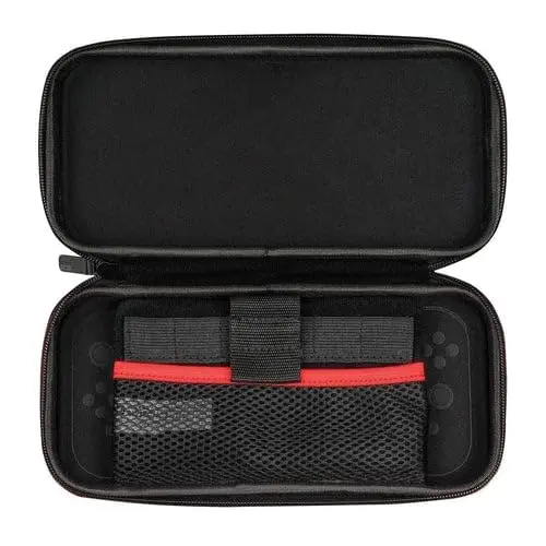 PDP Housse De Protection Starter Kit Mario Édition Pour Nintendo Switch - vue 3