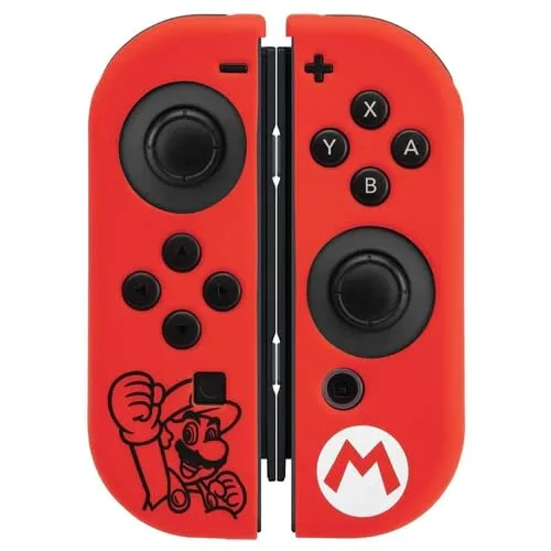 PDP Housse De Protection Starter Kit Mario Édition Pour Nintendo Switch - vue 4