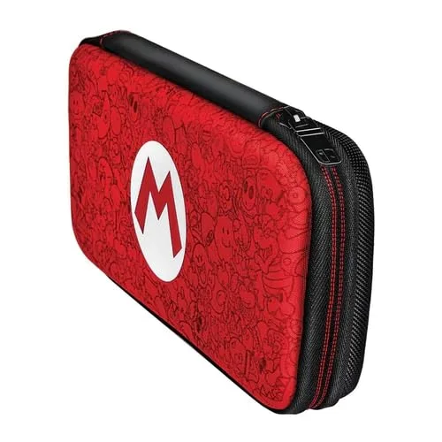 PDP Housse De Protection Starter Kit Mario Édition Pour Nintendo Switch - vue 5