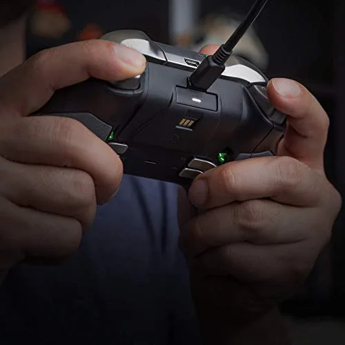 PDP Metavolt Batterie Manette Xbox - vue 6