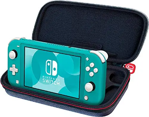 Pochette de transport Deluxe pour Nintendo Switch - vue 2